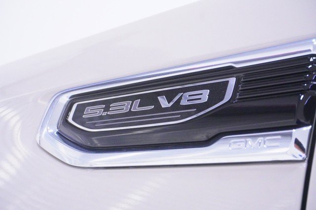 2026 GMC Sierra 1500 Denali - Photo 15