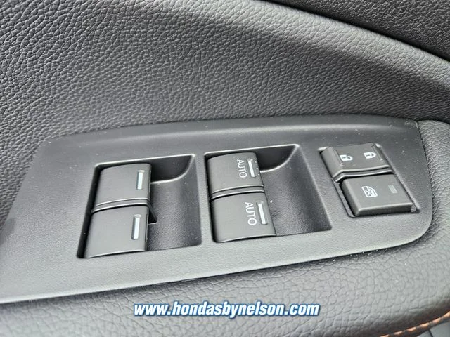 2026 Honda Ridgeline TrailSport - Photo 16