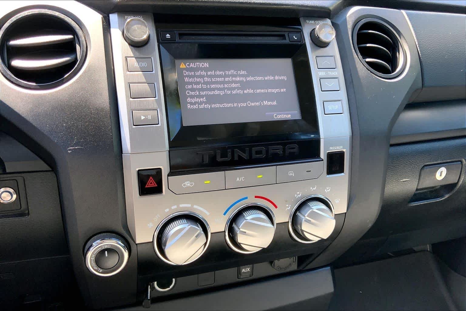 Used 2014 Silver Sky Metallic Toyota SR image 33