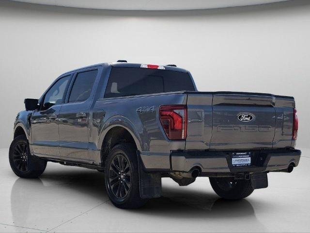 Used 2025 Carbonized Gray Metallic Ford  image 22