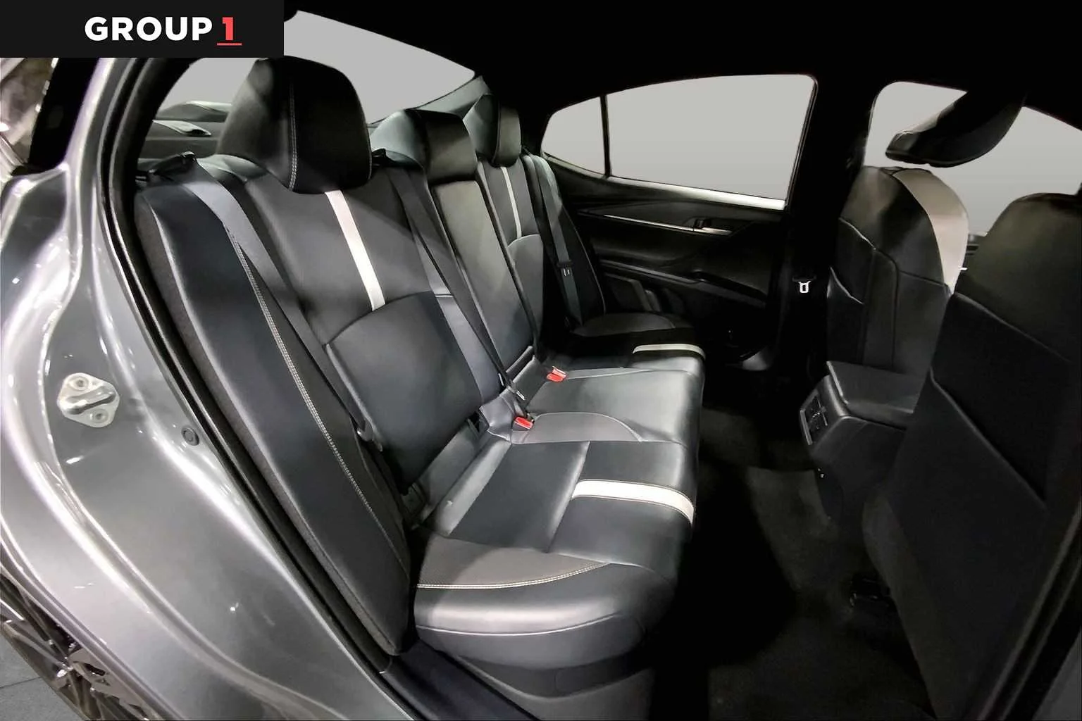Certified Used 2025 Heavy Metal Toyota SE image 20