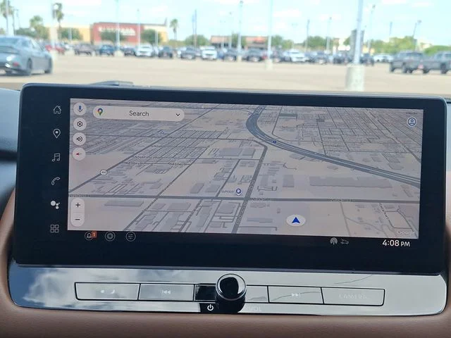Used 2024 Gray Nissan Platinum image 20