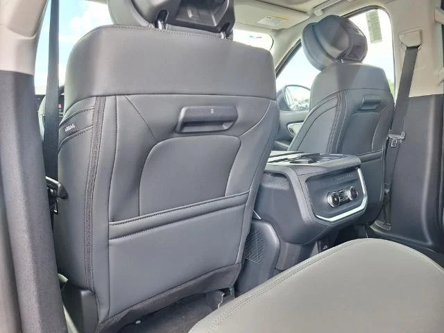 New 2027 Dark Matter Gray Metallic Ford MAX Active image 56