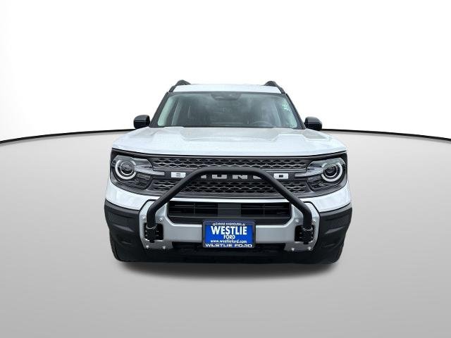 2025 Ford Bronco Sport Big Bend - Photo 29