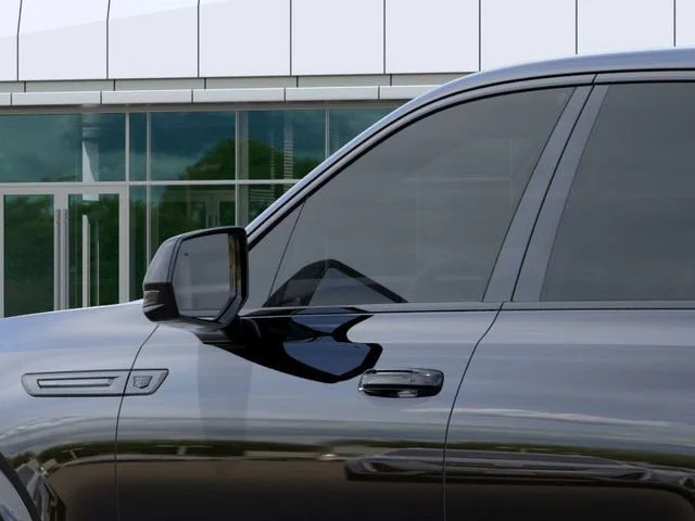 2025 Cadillac Escalade IQ Sport 2 - Photo 12