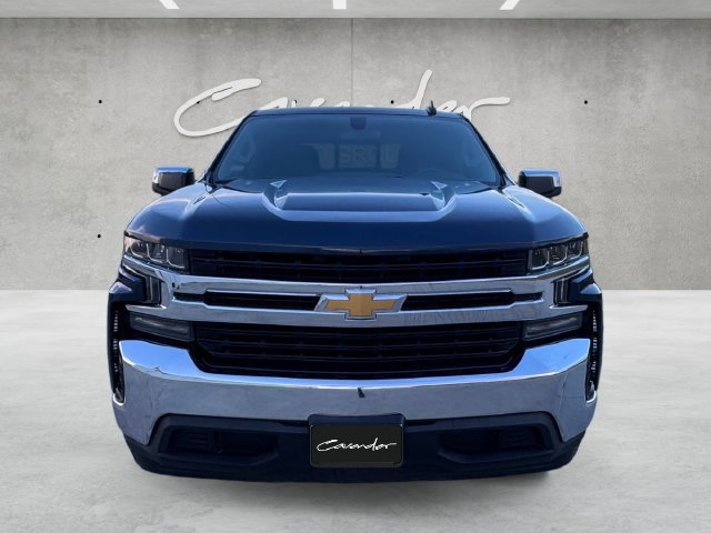 2020 Chevrolet Silverado 1500 LT - Photo 18