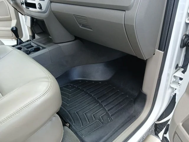 Used 2007 White Dodge Laramie image 37