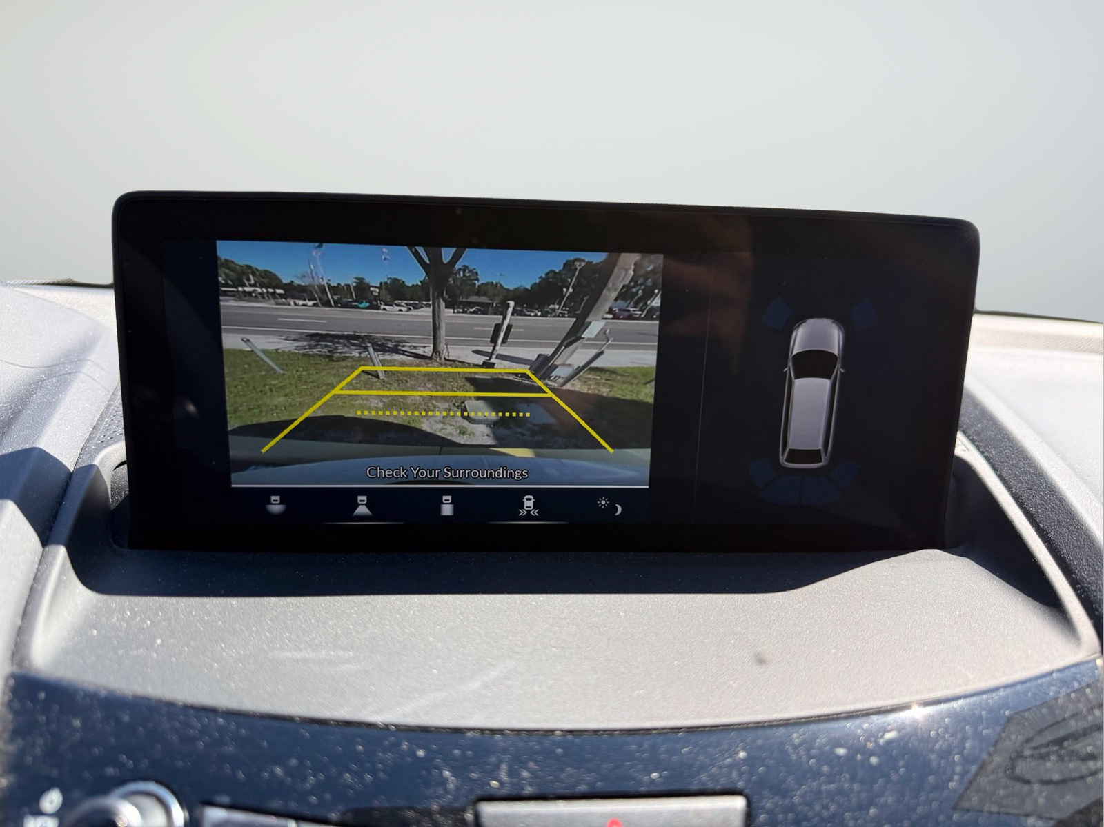 Used 2023 White Acura A-Spec Package image 14