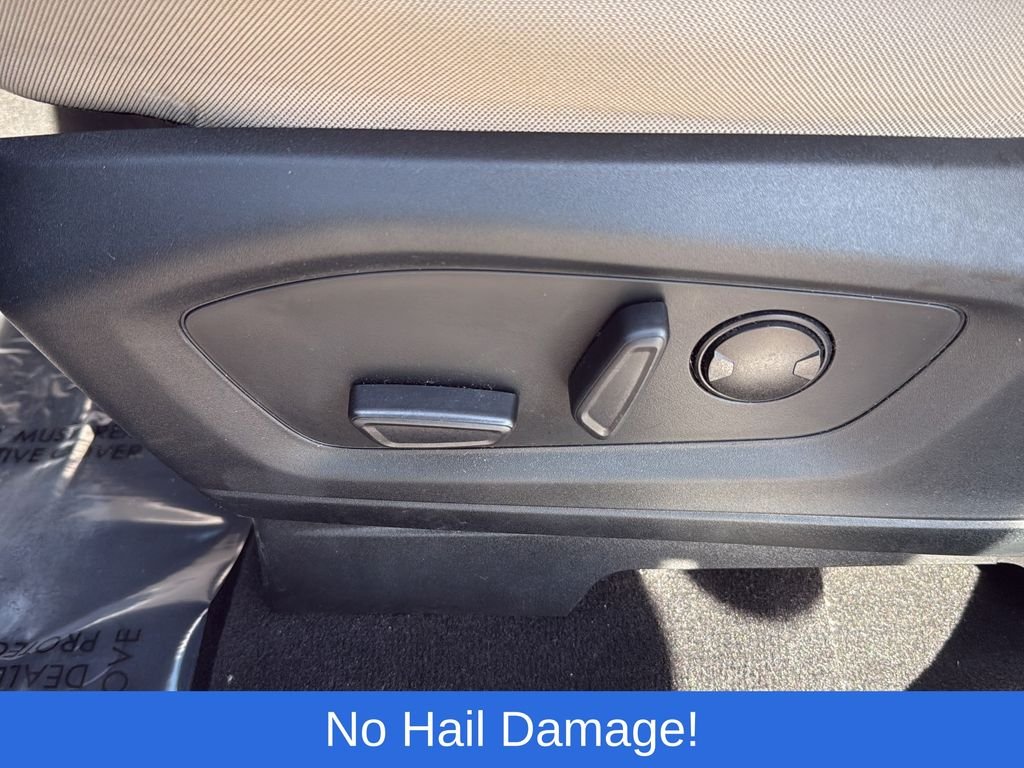 Used 2021 Gray Ford XLT image 25