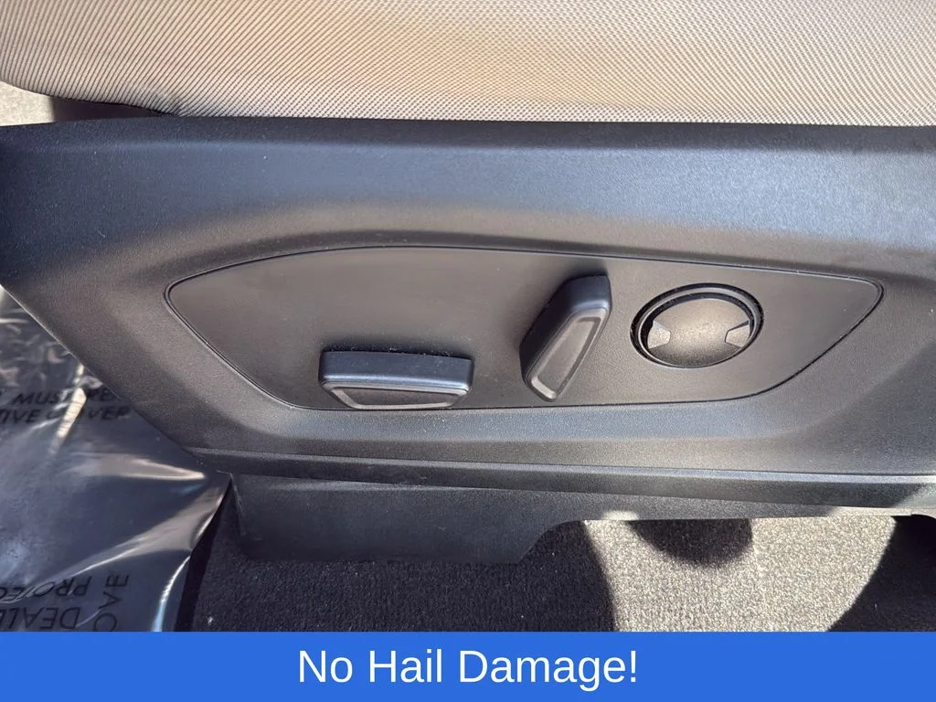 Used 2021 Gray Ford XLT image 25