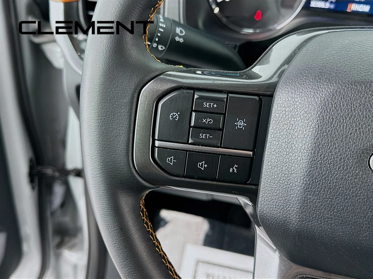 Certified Used 2023  Ford Tremor image 16