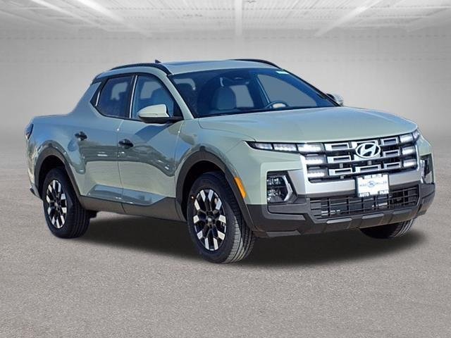 2025 Hyundai Santa Cruz SEL Activity - Photo 35