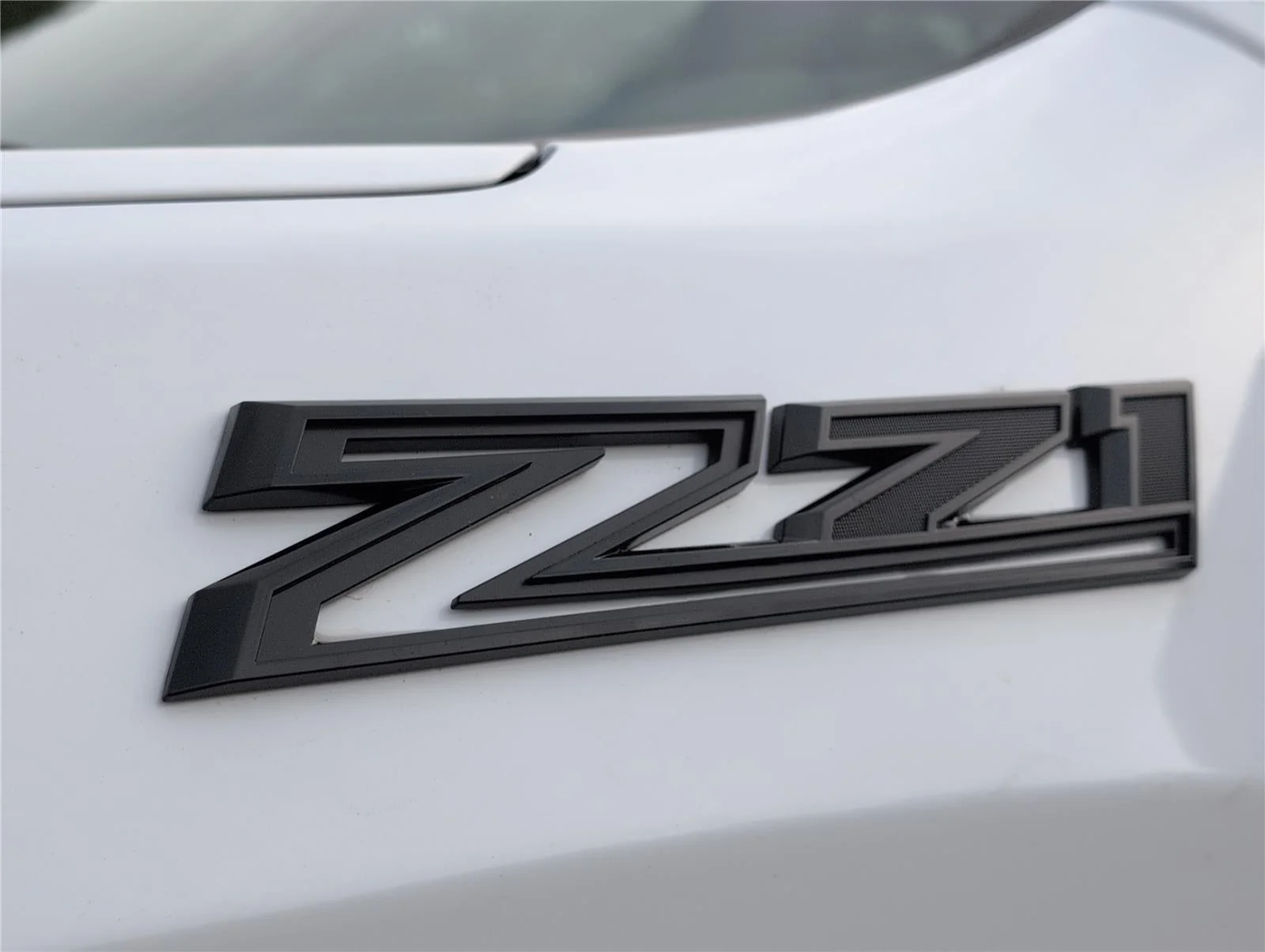 2026 Chevrolet Silverado 1500 LT Trail Boss - Photo 10