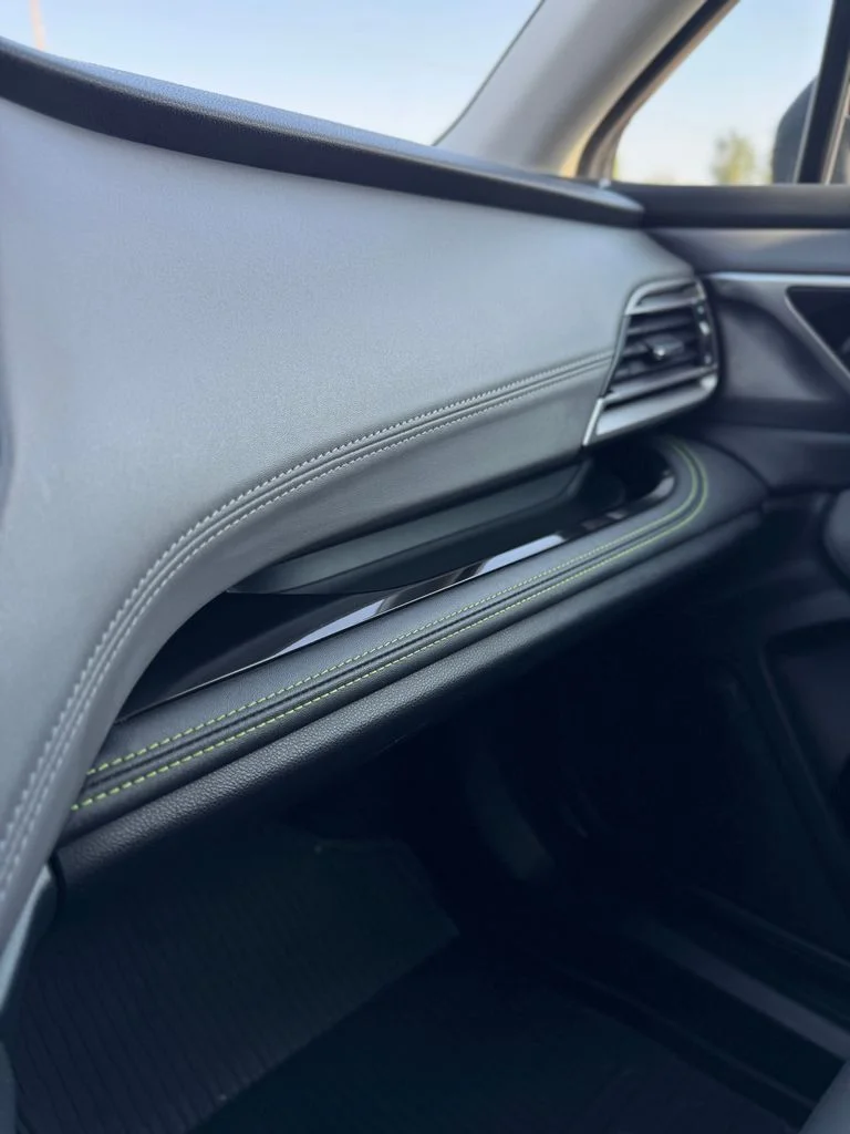 Used 2020 Silver Subaru Onyx Edition XT image 33
