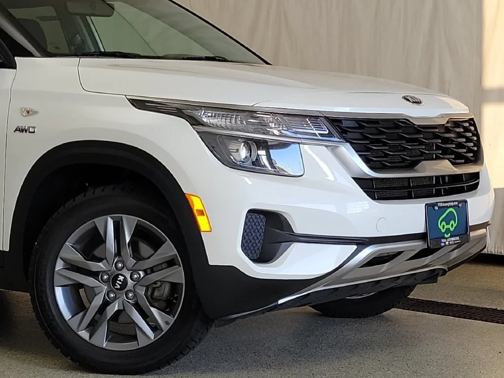 2021 Kia Seltos LX - Photo 6