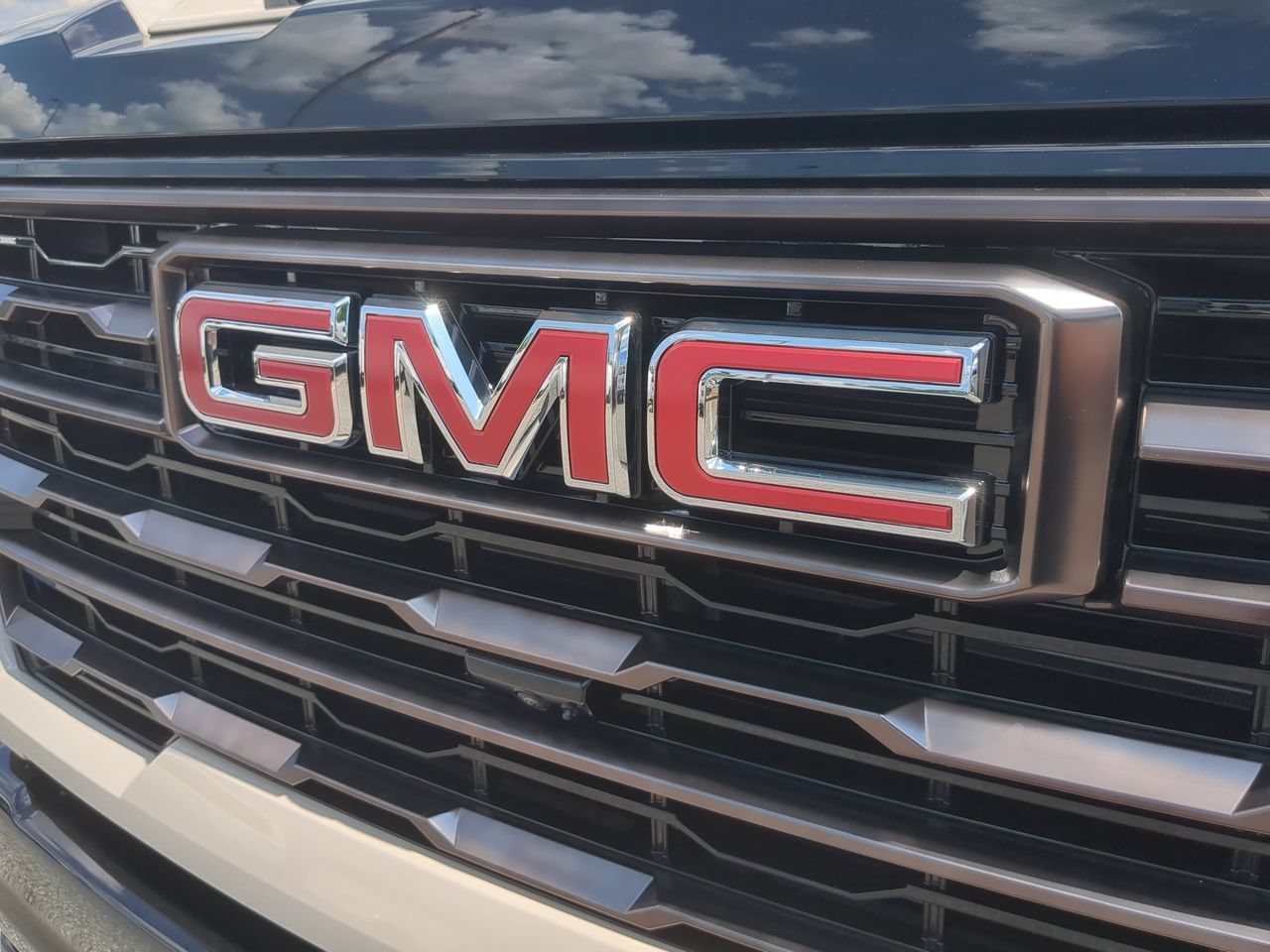 New 2026 Coastal Dune GMC AT4X image 32