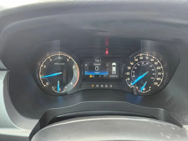 Used 2023 White Ford XL image 15