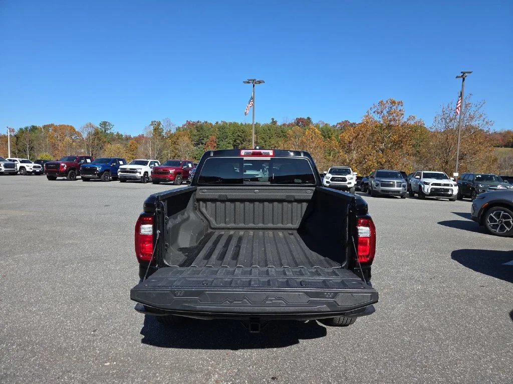 Certified Used 2026 Black GMC Elevation image 26