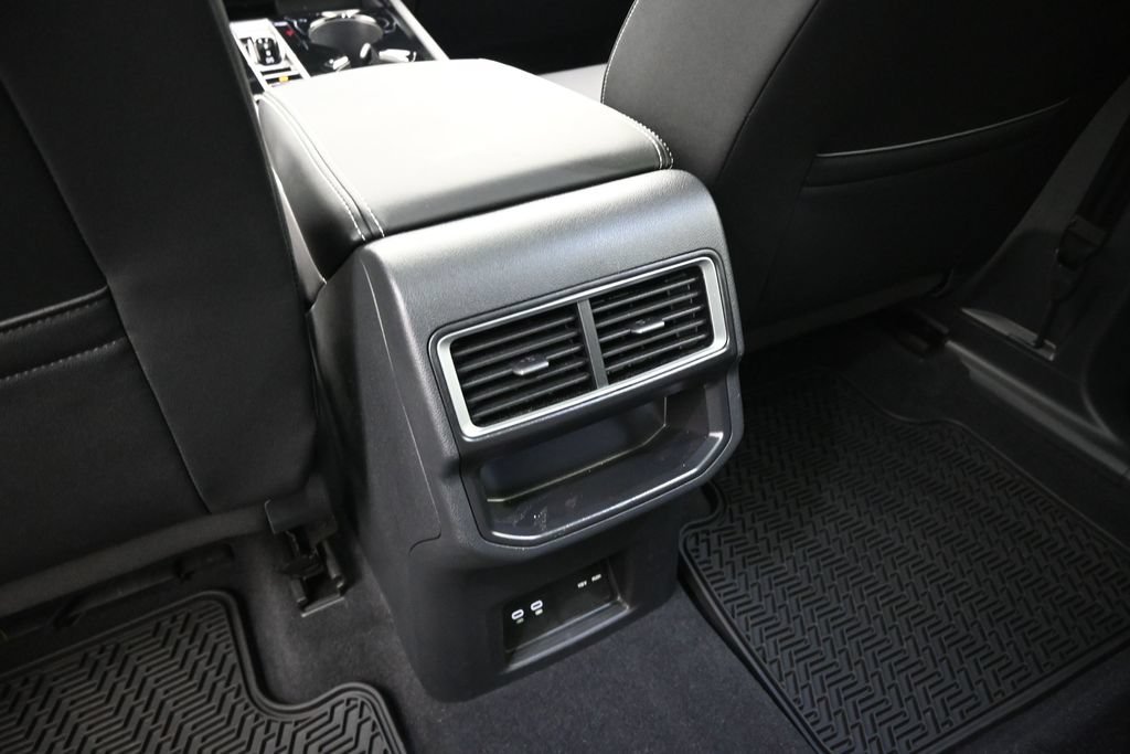 Used 2026 Green Volkswagen SE w/Technology image 20