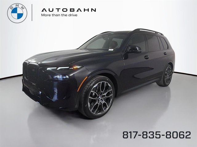 2027 BMW X7
