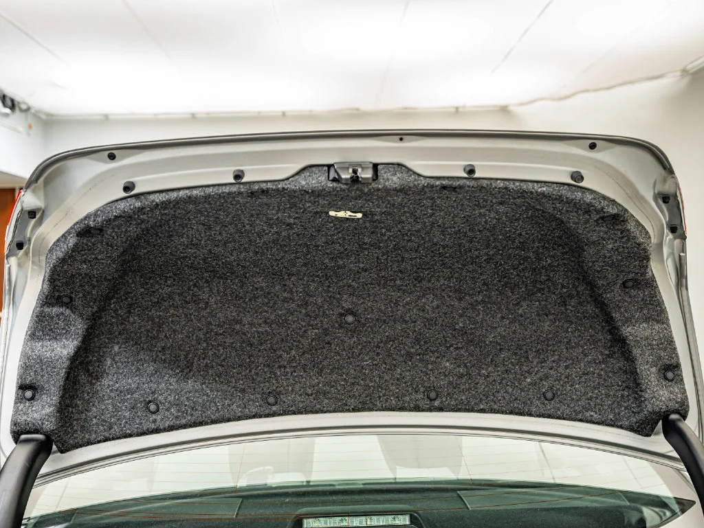 Used 2016 Celestial Silver Metallic Toyota XSE image 21