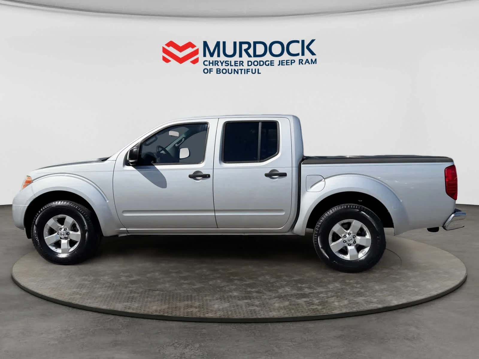 Used 2012 Nissan Frontier SV with VIN 1N6AD0ER8CC479574 for sale in Logan, UT