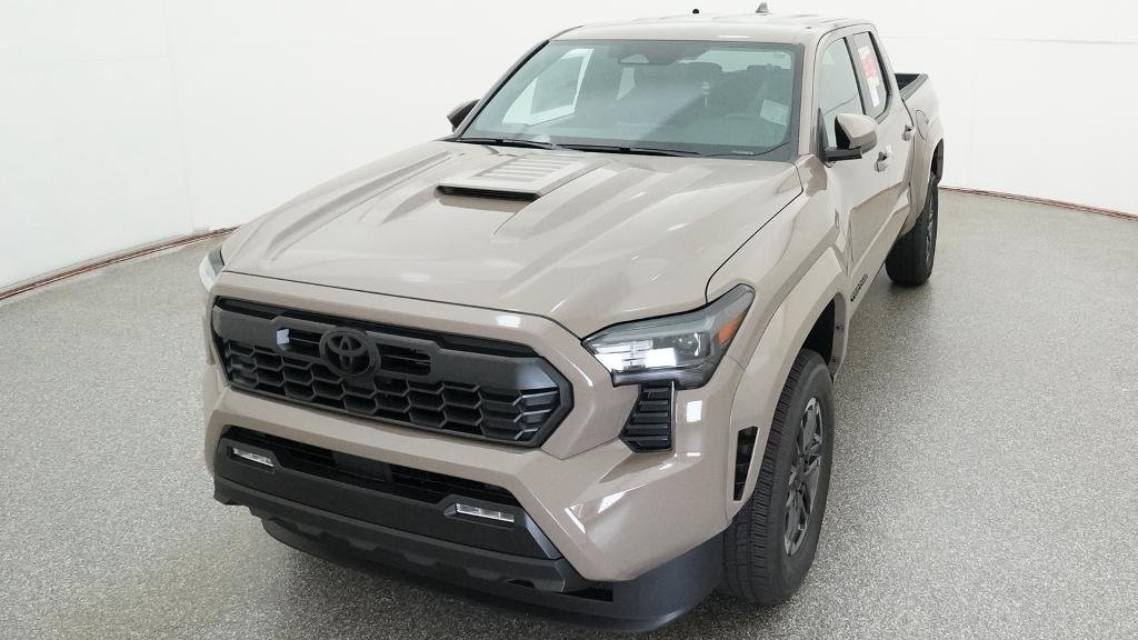 New 2026 Mudbath Toyota TRD Sport image 20