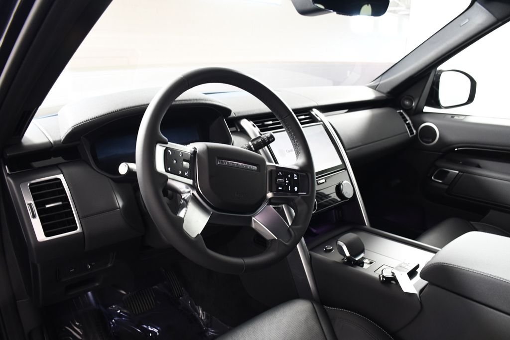 New 2026 Santorini Blk Land Rover S image 12