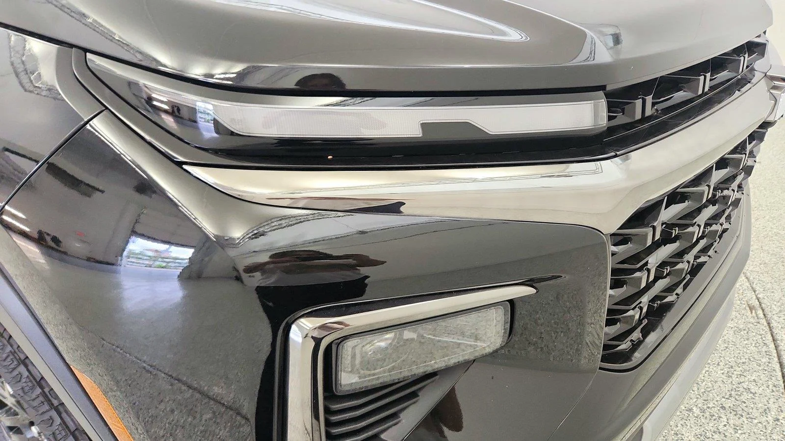 2027 Chevrolet Traverse Z71 - Photo 32