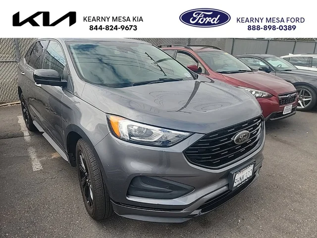 2023 Ford Edge SE