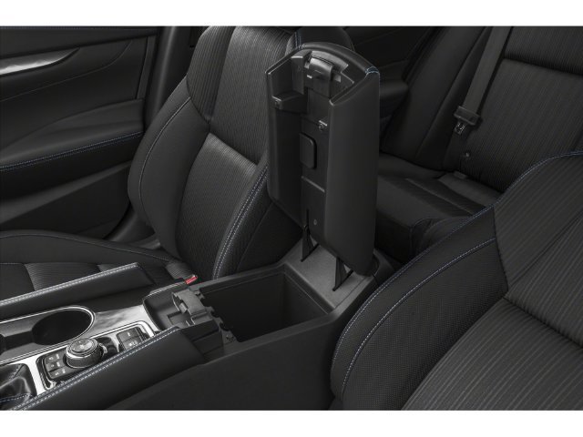 Used 2022 White Nissan SV image 9