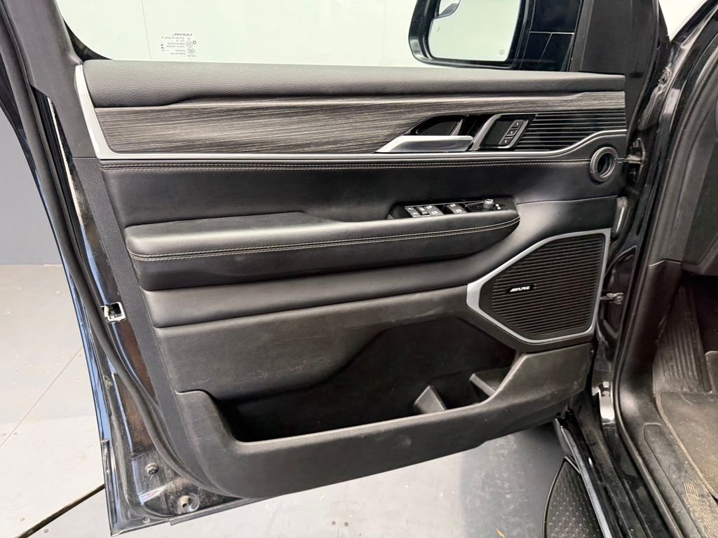Used 2024 Gray Jeep Series II image 42