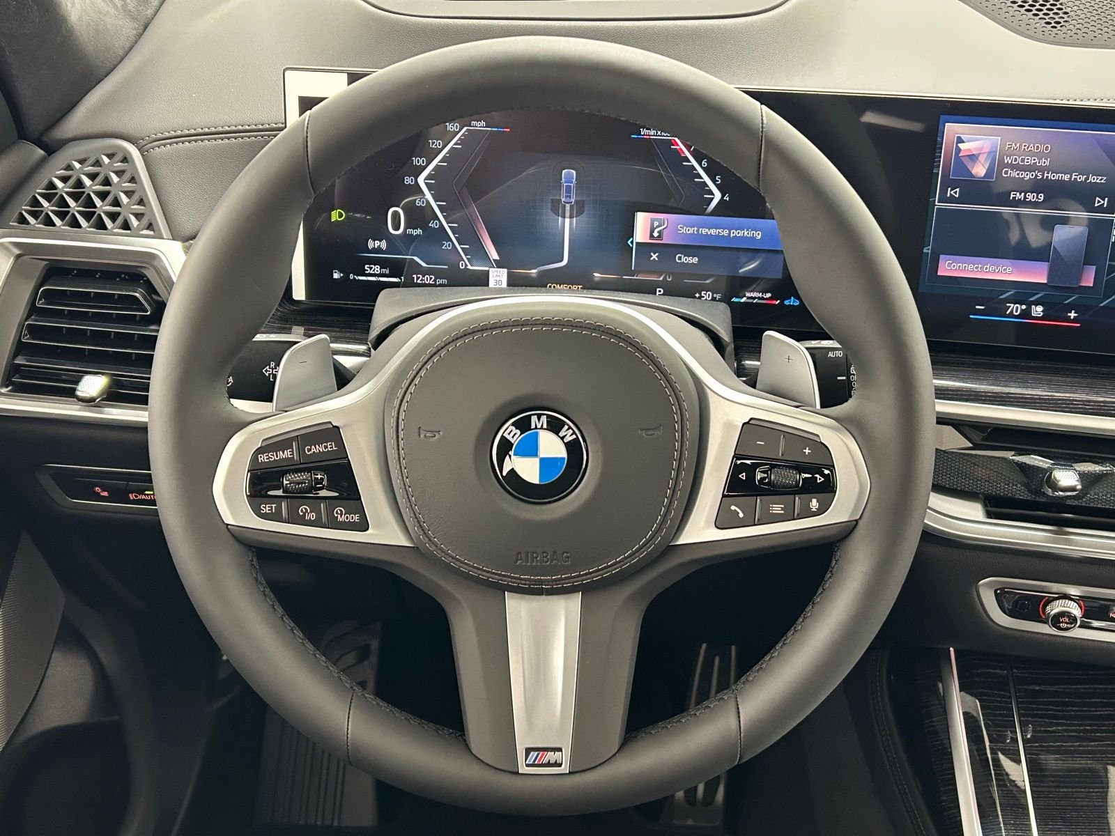 New 2026 Skyscraper Grey Metallic BMW xDrive40i image 18