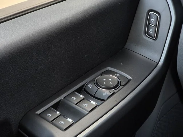 New 2026 Agate Black Metallic Ford F-250® XL image 30
