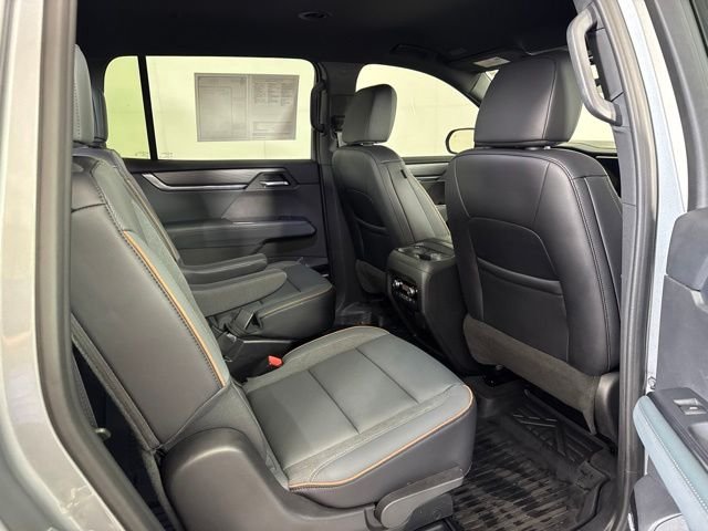 Used 2026 Silver GMC AT4 image 5