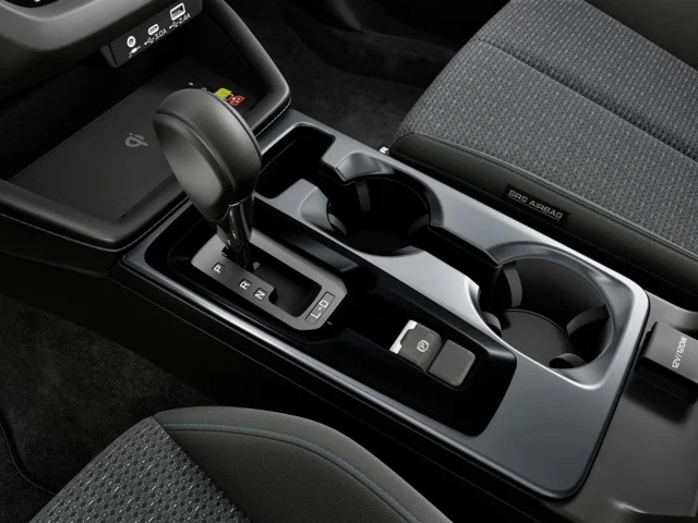 New 2026 CRYSTAL BLACK SILICA Subaru Premium image 20