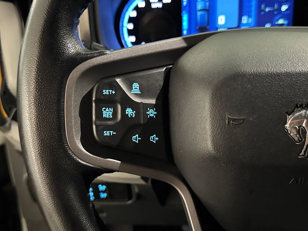Certified Used 2023 Gray Ford Badlands image 19