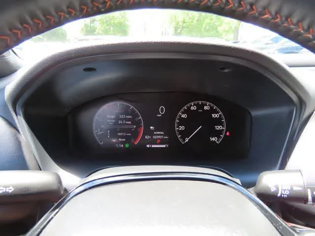 2024 Honda HR-V Sport - Photo 22