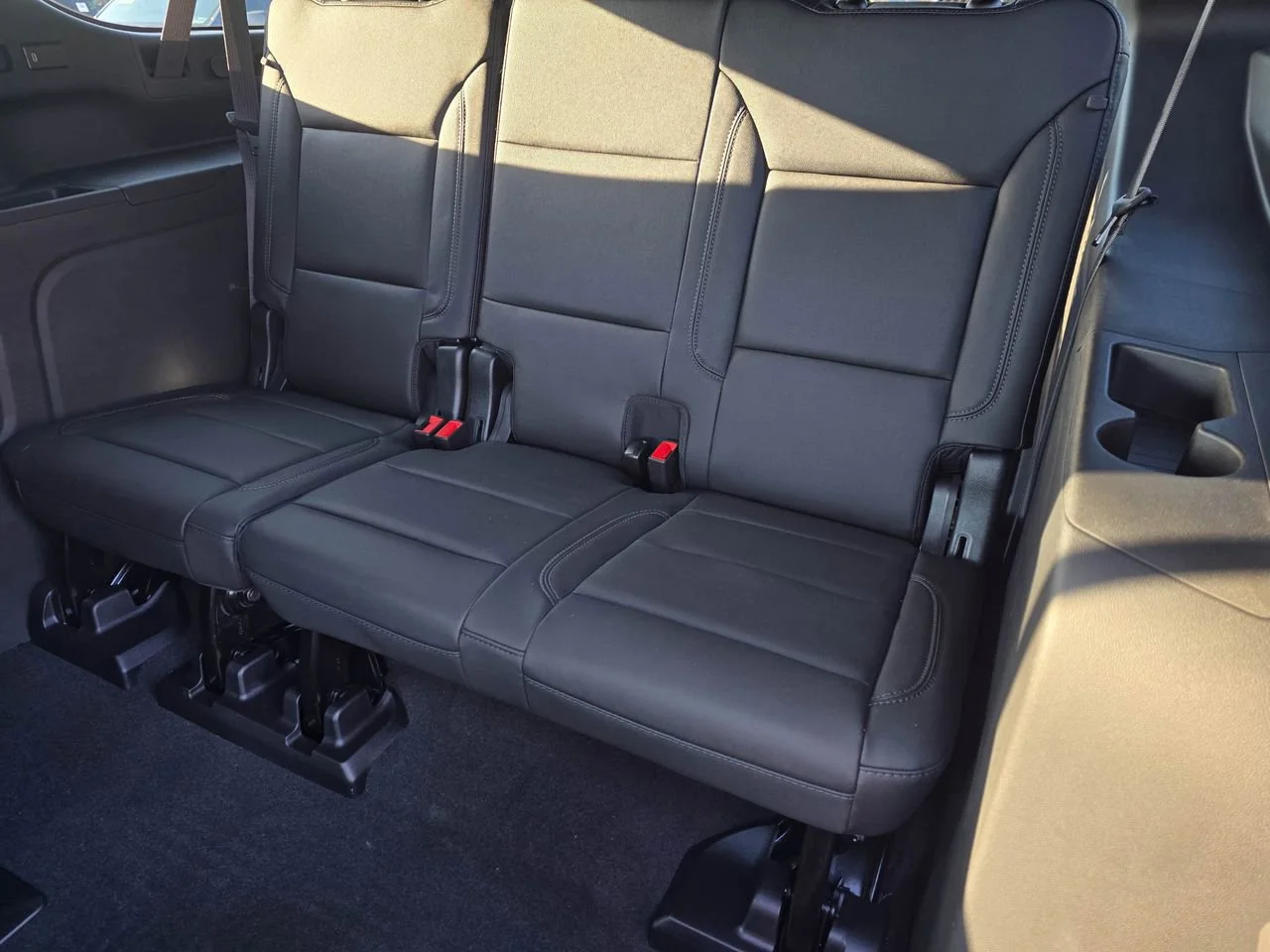 Used 2023 Sterling Gray Metallic Chevrolet Z71 image 12