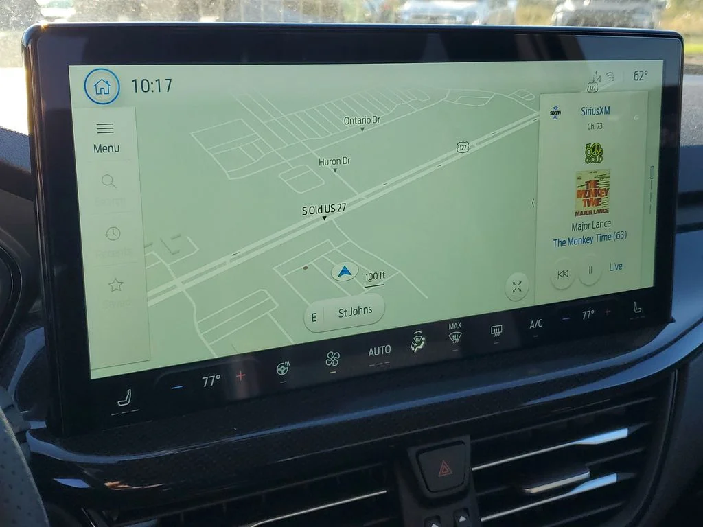 2026 Ford Escape ST-Line - Photo 14
