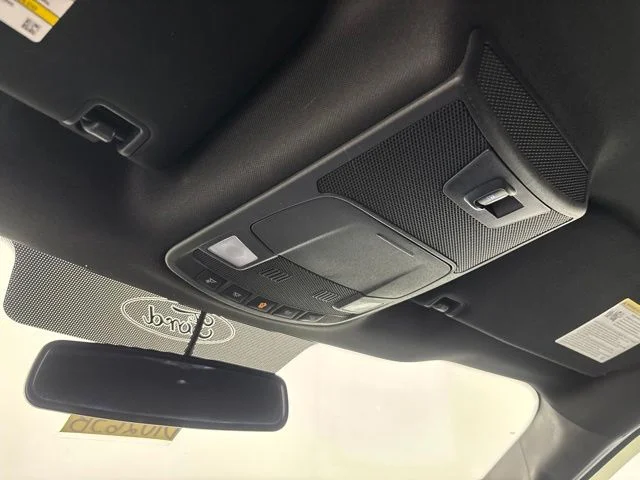 Used 2018 Black Ford XLT image 21