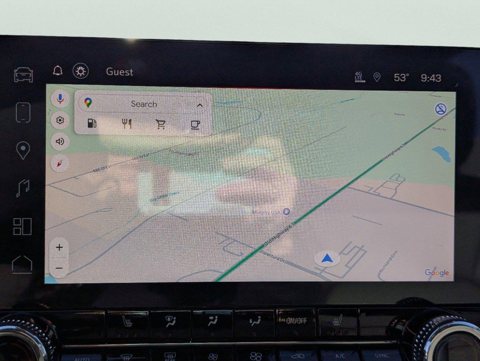 2025 GMC Canyon Elevation - Photo 13