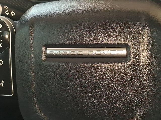Used 2018 Black Land Rover S image 12