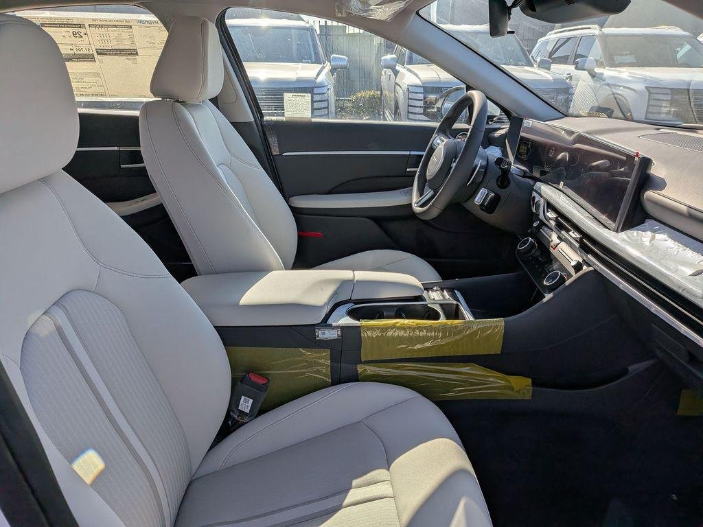 2026 Hyundai Sonata SEL - Photo 29