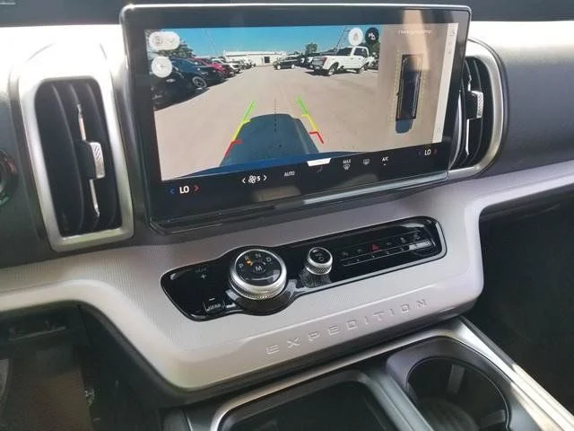 New 2027 Blue Ford Active image 24