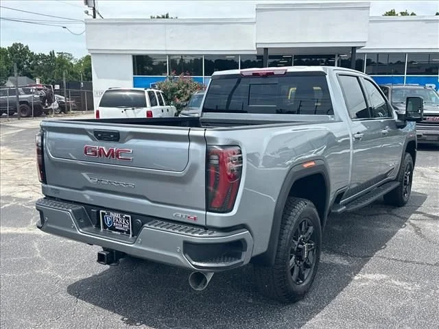 2026 GMC Sierra 2500HD AT4 - Photo 13