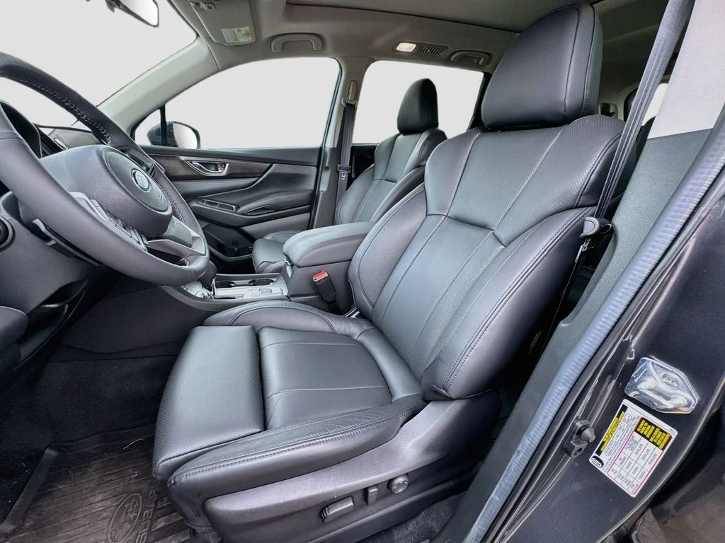 2026 Subaru Ascent Touring - Photo 26