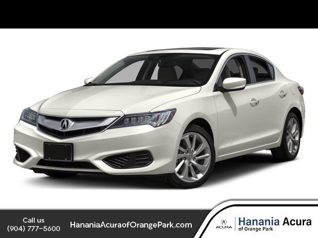 Used 2016 Bellanova White Pearl Acura 2.4L image 1