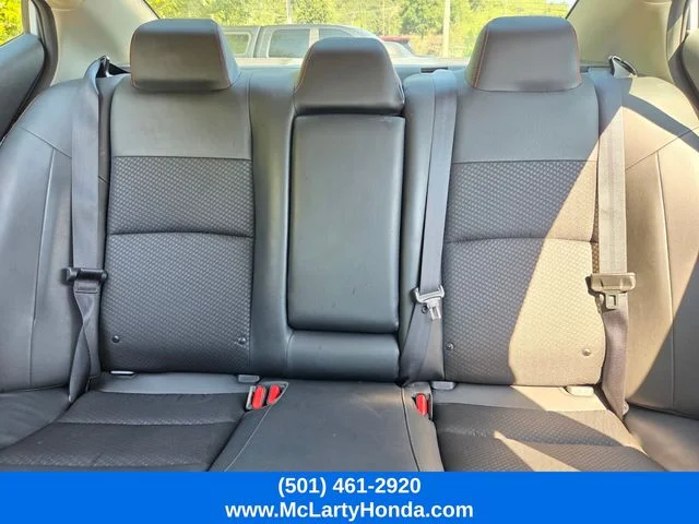 Used 2024 Gray Nissan 2.5 SR image 11