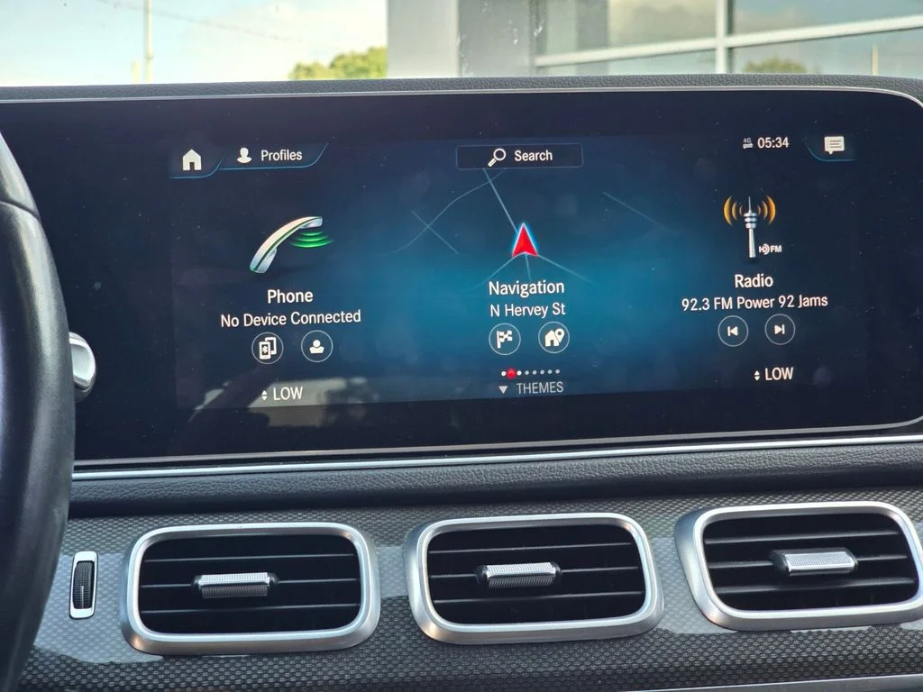 Used 2020  Mercedes-Benz GLE 350 image 20